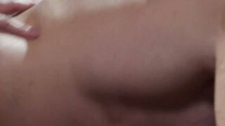 CumDrenched Anal Chaos 3 Hung Hotties Take Each Other Home...