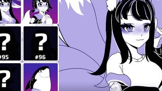 FUCKING A DRAGON The EPIC Orgasmic Odyssey