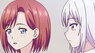EXPOSED The Untold Tale of Hatmesko yuusku  EP 1 The Forbidden Fruit of Desire  WATCH NOW AND SEE THE UNINHIBITED PASSION UNFOLD!