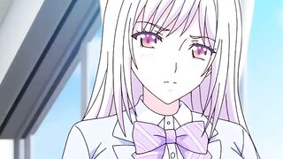 EXPOSED The Untold Tale of Hatmesko yuusku  EP 1 The Forbidden Fruit of Desire  WATCH NOW AND SEE THE UNINHIBITED PASSION UNFOLD!