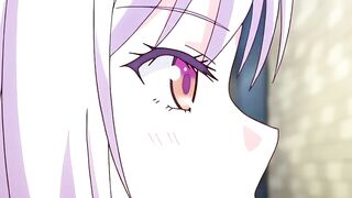 EXPOSED The Untold Tale of Hatmesko yuusku  EP 1 The Forbidden Fruit of Desire  WATCH NOW AND SEE THE UNINHIBITED PASSION UNFOLD!