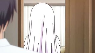 EXPOSED The Untold Tale of Hatmesko yuusku  EP 1 The Forbidden Fruit of Desire  WATCH NOW AND SEE THE UNINHIBITED PASSION UNFOLD!