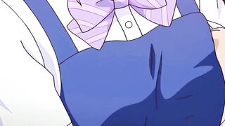 EXPOSED The Untold Tale of Hatmesko yuusku  EP 1 The Forbidden Fruit of Desire  WATCH NOW AND SEE THE UNINHIBITED PASSION UNFOLD!