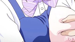 EXPOSED The Untold Tale of Hatmesko yuusku  EP 1 The Forbidden Fruit of Desire  WATCH NOW AND SEE THE UNINHIBITED PASSION UNFOLD!