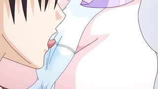 EXPOSED The Untold Tale of Hatmesko yuusku  EP 1 The Forbidden Fruit of Desire  WATCH NOW AND SEE THE UNINHIBITED PASSION UNFOLD!