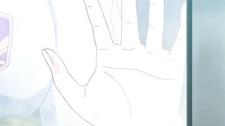 EXPOSED The Untold Tale of Hatmesko yuusku  EP 1 The Forbidden Fruit of Desire  WATCH NOW AND SEE THE UNINHIBITED PASSION UNFOLD!