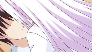 EXPOSED The Untold Tale of Hatmesko yuusku  EP 1 The Forbidden Fruit of Desire  WATCH NOW AND SEE THE UNINHIBITED PASSION UNFOLD!
