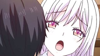 EXPOSED The Untold Tale of Hatmesko yuusku  EP 1 The Forbidden Fruit of Desire  WATCH NOW AND SEE THE UNINHIBITED PASSION UNFOLD!