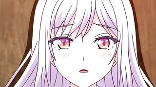 EXPOSED The Untold Tale of Hatmesko yuusku  EP 1 The Forbidden Fruit of Desire  WATCH NOW AND SEE THE UNINHIBITED PASSION UNFOLD!