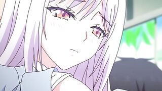 EXPOSED The Untold Tale of Hatmesko yuusku  EP 1 The Forbidden Fruit of Desire  WATCH NOW AND SEE THE UNINHIBITED PASSION UNFOLD!