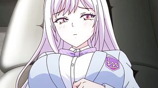EXPOSED The Untold Tale of Hatmesko yuusku  EP 1 The Forbidden Fruit of Desire  WATCH NOW AND SEE THE UNINHIBITED PASSION UNFOLD!