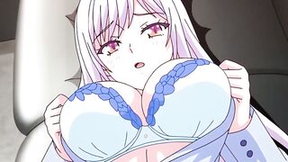 EXPOSED The Untold Tale of Hatmesko yuusku  EP 1 The Forbidden Fruit of Desire  WATCH NOW AND SEE THE UNINHIBITED PASSION UNFOLD!