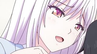 EXPOSED The Untold Tale of Hatmesko yuusku  EP 1 The Forbidden Fruit of Desire  WATCH NOW AND SEE THE UNINHIBITED PASSION UNFOLD!