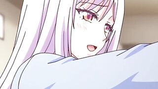 EXPOSED The Untold Tale of Hatmesko yuusku  EP 1 The Forbidden Fruit of Desire  WATCH NOW AND SEE THE UNINHIBITED PASSION UNFOLD!