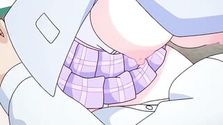 EXPOSED The Untold Tale of Hatmesko yuusku  EP 1 The Forbidden Fruit of Desire  WATCH NOW AND SEE THE UNINHIBITED PASSION UNFOLD!