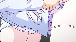 EXPOSED The Untold Tale of Hatmesko yuusku  EP 1 The Forbidden Fruit of Desire  WATCH NOW AND SEE THE UNINHIBITED PASSION UNFOLD!