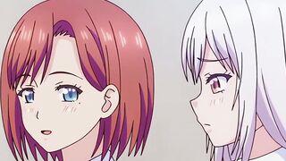 EXPOSED The Untold Tale of Hatmesko yuusku  EP 1 The Forbidden Fruit of Desire  WATCH NOW AND SEE THE UNINHIBITED PASSION UNFOLD!