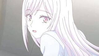 EXPOSED The Untold Tale of Hatmesko yuusku  EP 1 The Forbidden Fruit of Desire  WATCH NOW AND SEE THE UNINHIBITED PASSION UNFOLD!