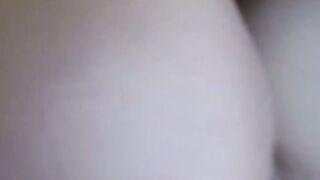 Insatiable sex kitten rips off glasses, loses mind, and goes completely wild!