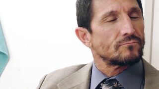 UNBELIEVABLE! Sex Ed Profs Secret Technique Drills Slutty Gia Derza into Submitting to the Fuer!