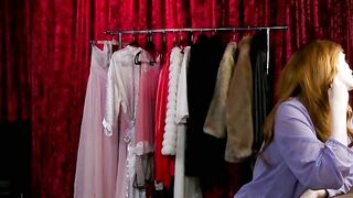 Jenna Creed Teaches Late, Prim Maya Kendrick a Dirty Little Lesson in Whos in Charge!