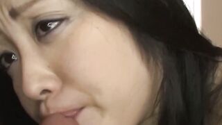 Meat Grinder Mom Squeezes Monster Cock Dry  Insatiable MILF Devours Thick Dick