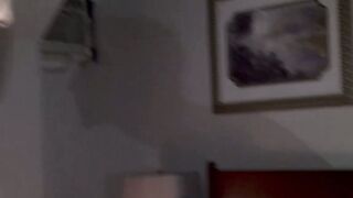 COLE CHURCH  PHOENIX LEO TEAR APART THIS HUNGRY BOTTOM IN A WILD MOTEL ROOM MESS!