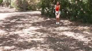 Busty Michis DIRTY SECRET Vibrator Tsunami Leads to Insatiable CockCunt Orgy