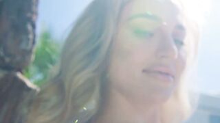 UNBELIEVABLE! Blake Blossom REVEALS Her Juicy Assets in the MOST EPIC Nude Scene EVER!
