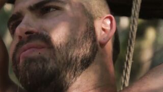 PUNISHMENT OF THE FALLEN Christian Wilde Smashes Jonah Fontanas Rebel Soul