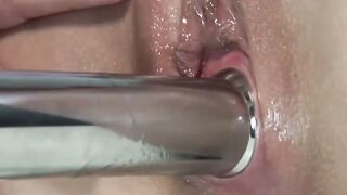 Milking the Lust Karlie Simon and Lucy Loves Erotic Showdown
