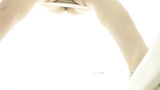 SPYCACKED Japaneese Naturals最受欢迎的主角被卫星透视室无人机拍摄了