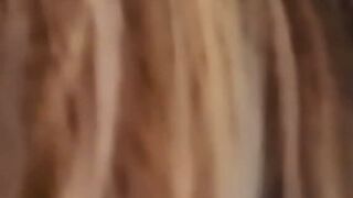 UNLEASH THE BEAST Blonde Goddess Surrenders to the Hunks Savage Appetite!