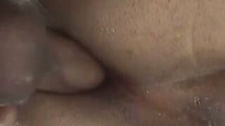 DIRTY LITTLE SECRET Latino Lover Triangle Explodes in Sizzling Shower Fuckfest!