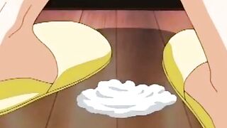 UNBELIEVABLE! Petite Temptress Devours Cock in InsatiableFuckFest!
