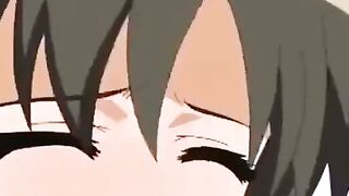 UNBELIEVABLE! Petite Temptress Devours Cock in InsatiableFuckFest!