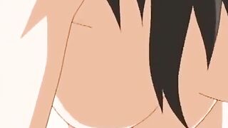 UNBELIEVABLE! Petite Temptress Devours Cock in InsatiableFuckFest!