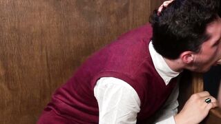 Priestly Penetration A Sinful Surrender