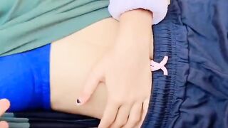 Desi Village girl tight pussy outdoor hardcore sex