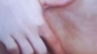 UNLEASH THE BEAST Insatiable 18yo MILF Riders DILDO in Reverse Cowgirl Frenzy