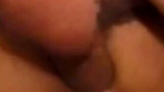 UNLEASH THE BEAST Insatiable 18yo MILF Riders DILDO in Reverse Cowgirl Frenzy
