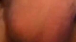 UNLEASH THE BEAST Insatiable 18yo MILF Riders DILDO in Reverse Cowgirl Frenzy