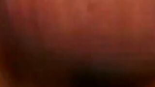 UNLEASH THE BEAST Insatiable 18yo MILF Riders DILDO in Reverse Cowgirl Frenzy