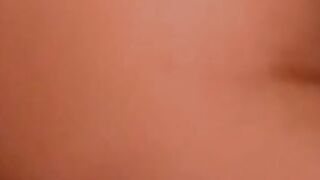 UNLEASH THE BEAST Insatiable 18yo MILF Riders DILDO in Reverse Cowgirl Frenzy