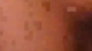 UNLEASH THE BEAST Insatiable 18yo MILF Riders DILDO in Reverse Cowgirl Frenzy