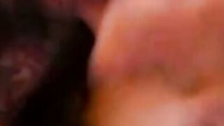 UNLEASH THE BEAST Insatiable 18yo MILF Riders DILDO in Reverse Cowgirl Frenzy