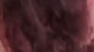 UNLEASH THE BEAST Insatiable 18yo MILF Riders DILDO in Reverse Cowgirl Frenzy