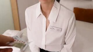 SPECIAL OFFER Innocent Hotel Maid UNLEASHES Her DIRTY SECRET  Vol 1 Desperation Leads to DEBAUCHERY