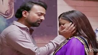Naukrani 2025 New Indian Web Series Episode 3