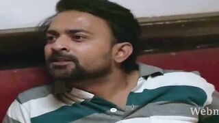 INDIAN DESires Unleashed Episode 3  The RAVAN Reckoning